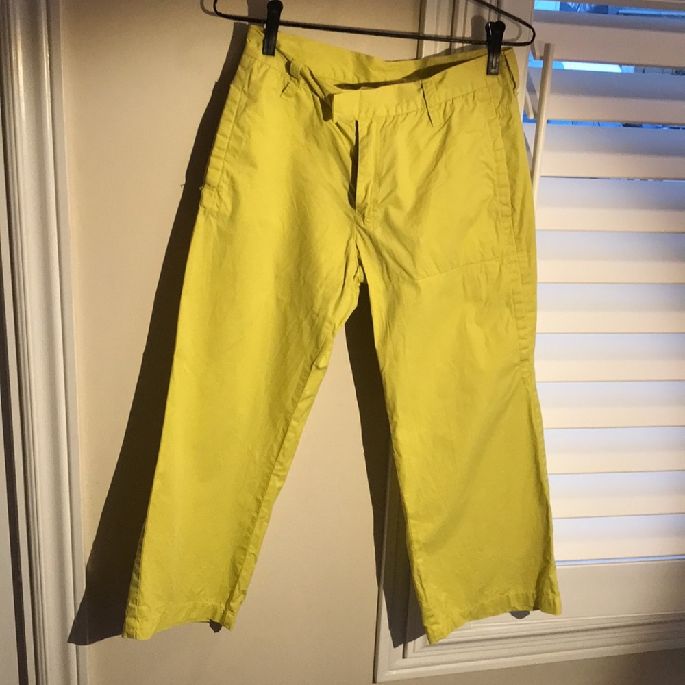 Diesel Y2K Cropped Pants